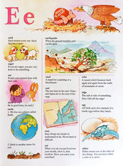 Picture Dictionary for Children