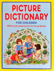 Picture Dictionary for Children
