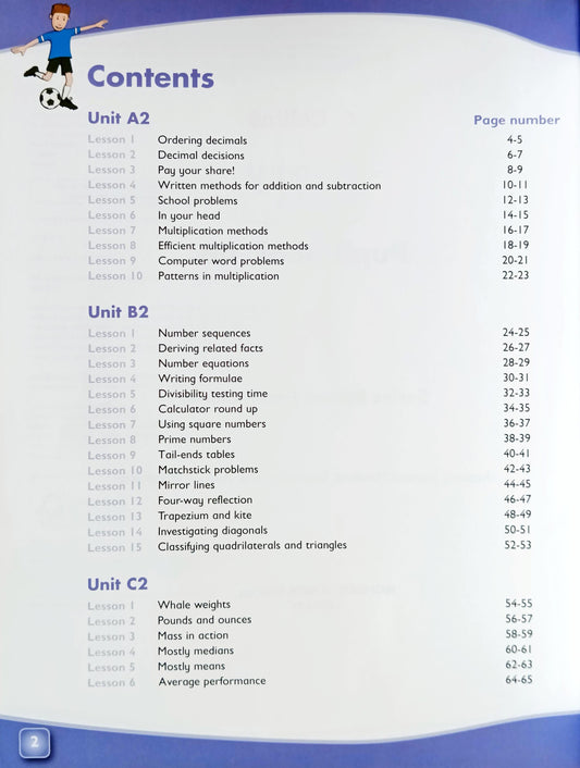 Collins New Primary Maths Pupil book 6B