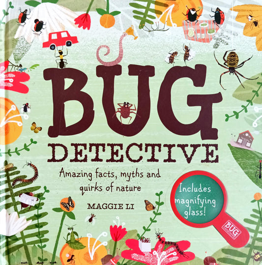 Bug Detective