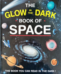 The Glow in the Dark Book of Space