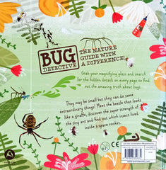 Bug Detective