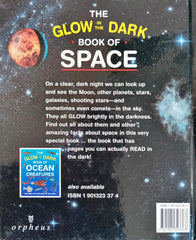 The Glow in the Dark Book of Space