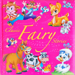 Classic Fairy Stories