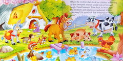Classic Fairy Stories