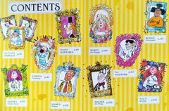 David William's The World's worst Children 3