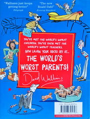 David William's The World's worst Parents