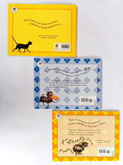 Hairy Maclary Combo Set 3(3 Books)