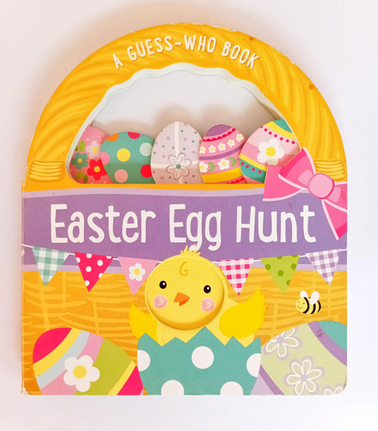 Easter Egg Hunt