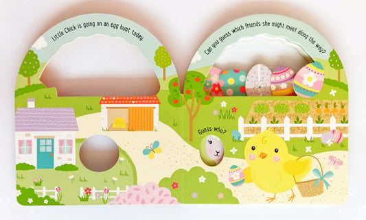 Easter Egg Hunt