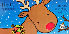 That's not my Reindeer
