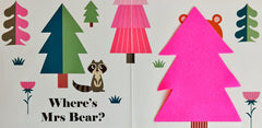 Where's Mrs Bear?