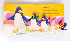 The Very Smiley Snowman (Popup Book)