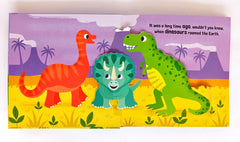 Dinosaurs Roar! (Popup book)