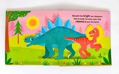 Dinosaurs Roar! (Popup book)