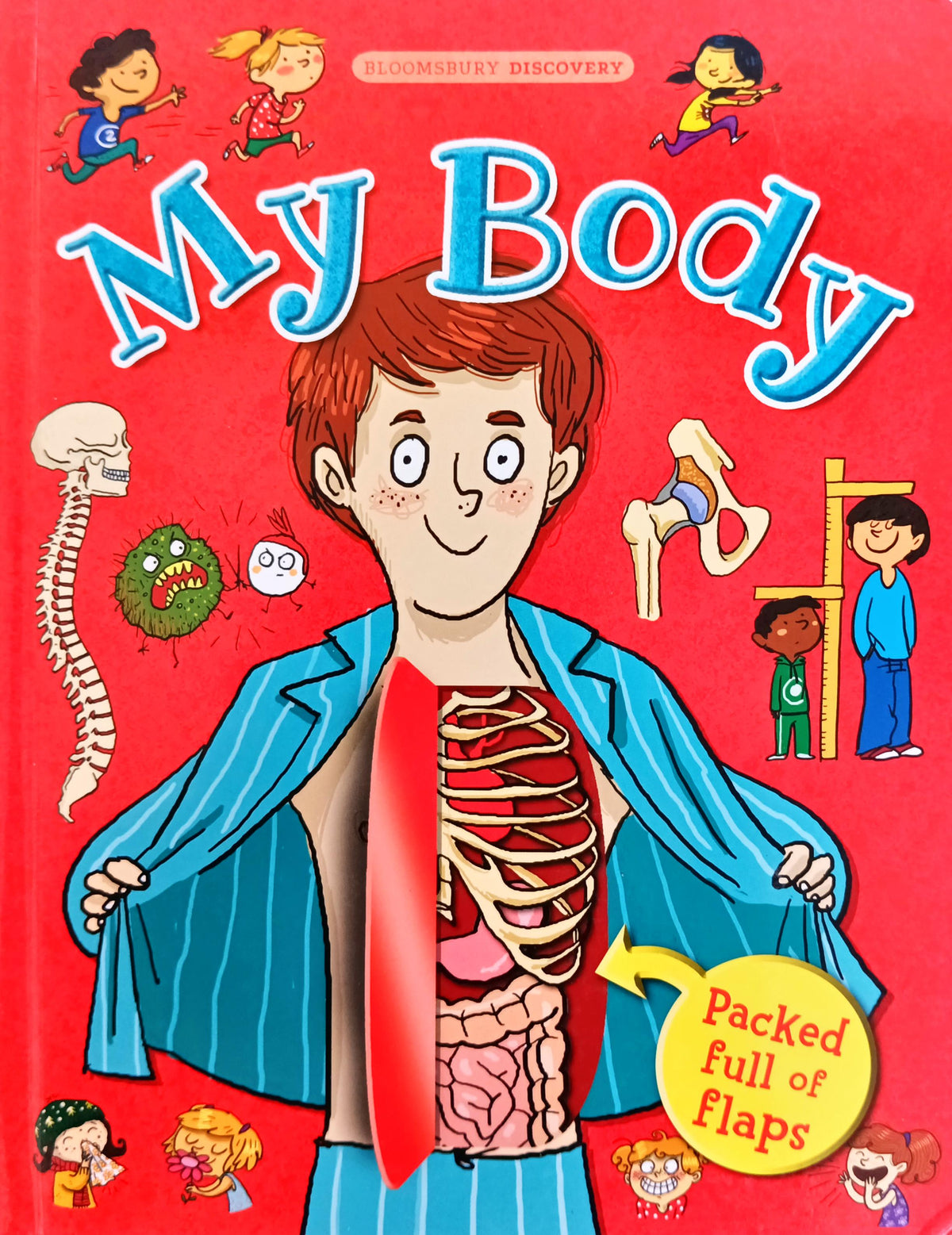 My Body