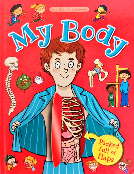 My Body