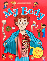 My Body