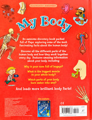 My Body