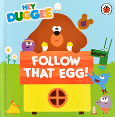 Follow that Egg