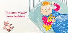 This Bonny Baby (Mirror Book)