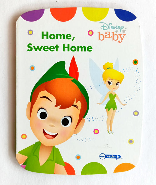 Disney Baby Home Sweet Home