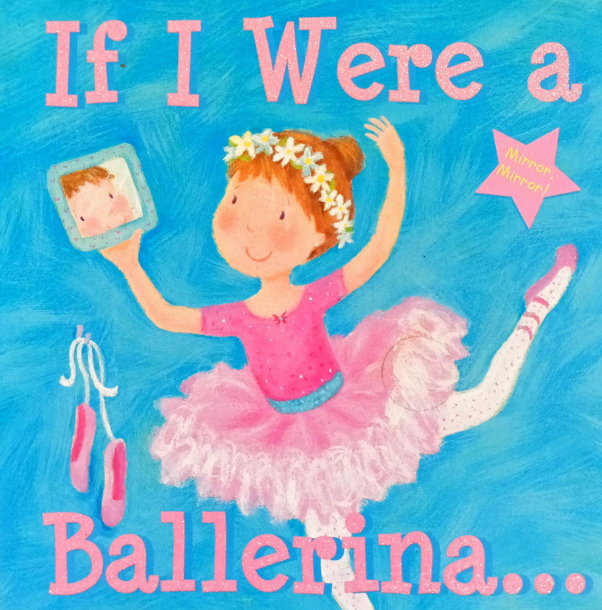 If I were a Ballerina