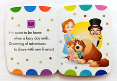 Disney Baby Home Sweet Home