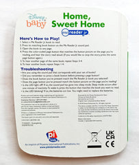 Disney Baby Home Sweet Home