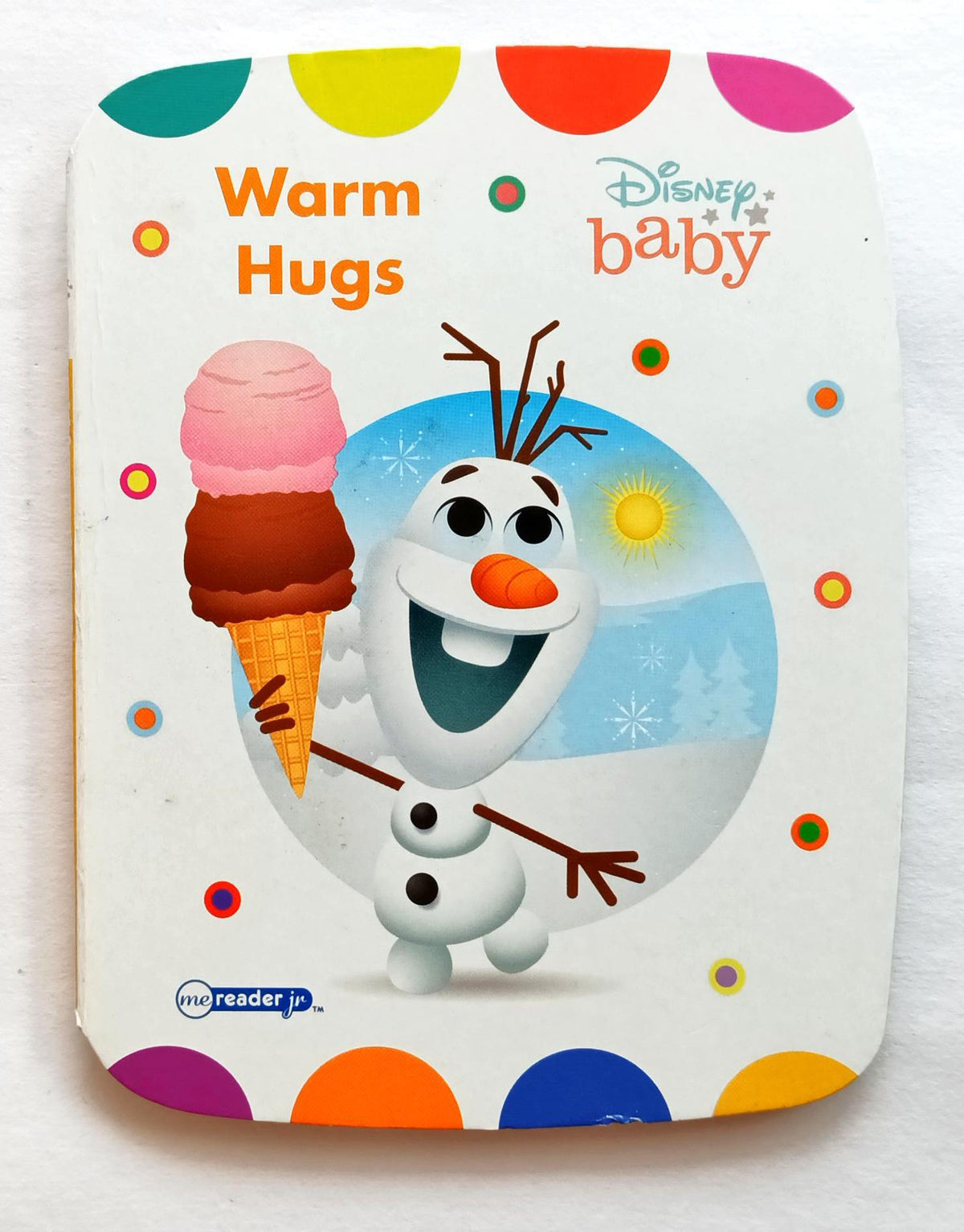 Disney Baby Warm Hugs