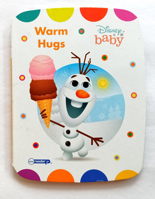 Disney Baby Warm Hugs
