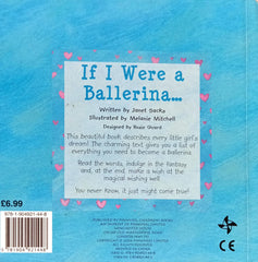 If I were a Ballerina