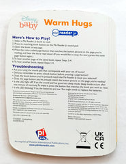 Disney Baby Warm Hugs