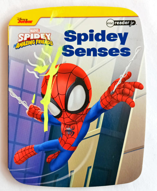 Spidey Senses