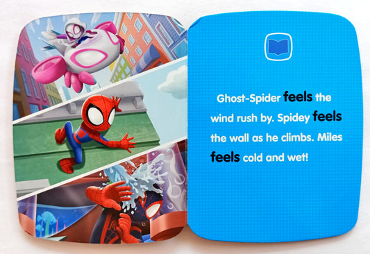 Spidey Senses