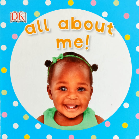 All about me