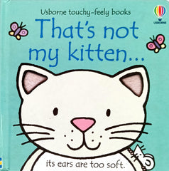 That's not my Kitten