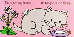That's not my Kitten
