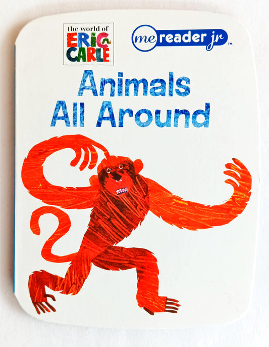 Animals All Around