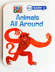 Animals All Around