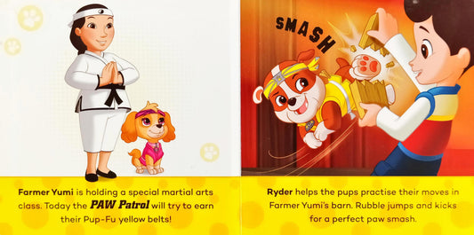 Share Care Play Fair