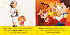 Share Care Play Fair