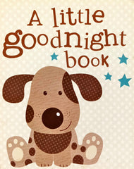A little Goodnight Book