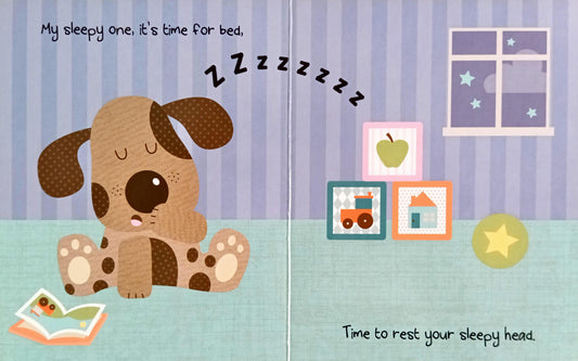 A little Goodnight Book