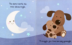 A little Goodnight Book