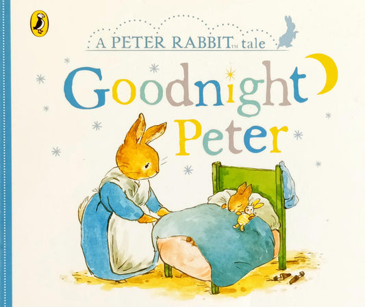 Goodnight Peter