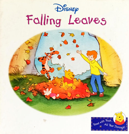 Disney Falling Leaves