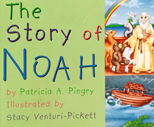 The Story of Noah