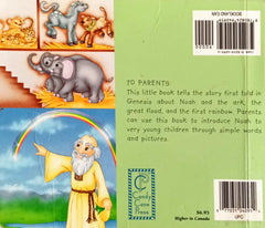 The Story of Noah