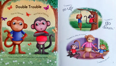 Stories for 2 year Olds